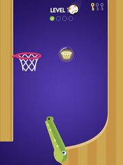 Screenshot 6: Flipper Dunk