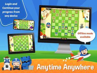 Screenshot 12: Chess for Kids - Learn & Play