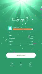 Screenshot 20: Sudoku: Crossword Puzzle Games