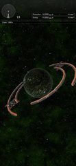 Screenshot 9: Click Planet - Spacecraft