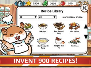 Screenshot 14: Chef Wars - Cooking Battle Game