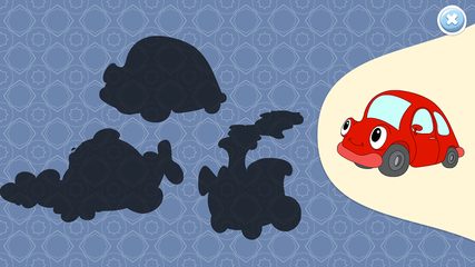 Screenshot 5: Kids puzzle games | RMB Games