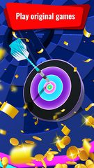 Screenshot 4: Darts Match Live!