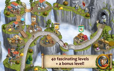 Screenshot 14: Roads of Rome: New Generation 2