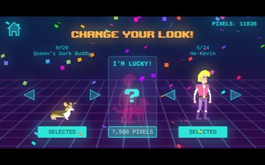 Screenshot 24: Top Run: Retro Pixel Adventure
