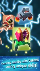 Screenshot 7: Turret Merge Defense