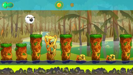 Screenshot 15: Tap jump