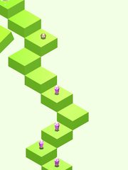 Screenshot 6: Stair Ball