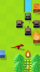 Screenshot 4: Dragon Escape - Discover Fun