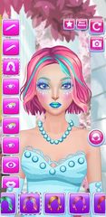 Screenshot 11: Makeup & Makeover Girl Games