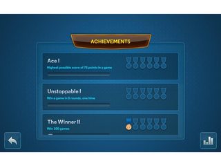 Screenshot 11: Pidro Multiplayer Card Game