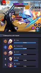 Screenshot 16: Noblesse:Zero with WEBTOON™
