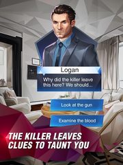 Screenshot 2: Solve It 3: Killer Fans