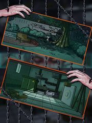 Screenshot 9: Agent Escape : Room Escape Challenge Puzzle Games