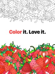 Screenshot 22: Jolly Paint: Coloring Book