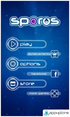 Screenshot 2: Sporos