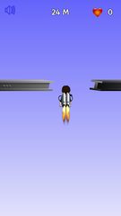 Screenshot 2: Sloppy Jetpack