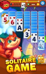 Screenshot 14: Solitaire Tripeaks Adventure - 2021 Card Journey