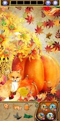 Screenshot 10: Hidden Object - Autumn Garden