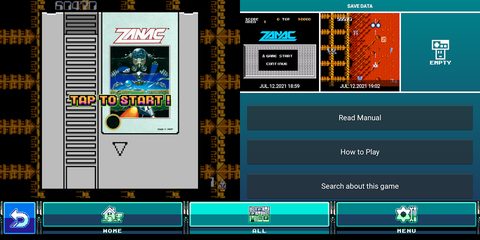 Screenshot 7: PicoPico - 8bit Retro Games