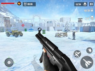 Screenshot 12: Anti-Terrorist Shooting Mission 2020