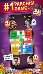 Screenshot 22: Parchisi STAR Online