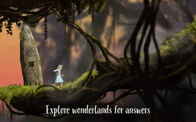Screenshot 22: Lucid Dream Adventure - Story Point & Click Game