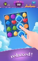 Screenshot 15: Candy Blast - Match 3 Puzzle