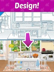 Screenshot 9: Creative Spaces - Home Design
