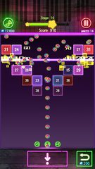 Screenshot 14: Bricks Melody Balls