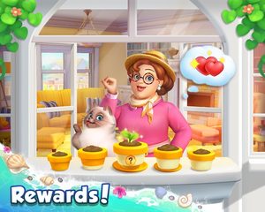 Screenshot 23: Design Island: 3D Home Makeove