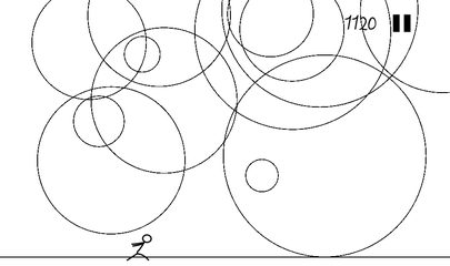 Screenshot 2: Ball Run