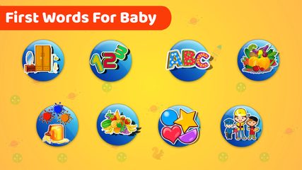 Screenshot 12: Kids Preschool Learning Games