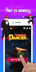 Screenshot 1: Dancer Never Stop : New style helix smash