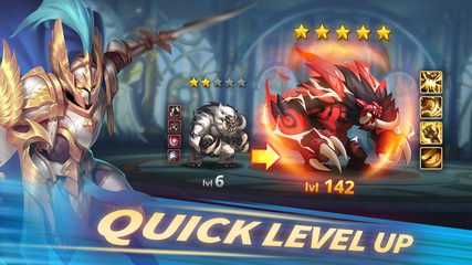 Screenshot 4: Might & Magic: Era of Chaos