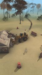 Screenshot 8: Bulldozer 3D