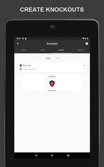 Screenshot 17: Winner - Tournament Maker App, League Manager