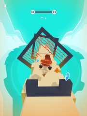 Screenshot 20: Pixel Rush - Obstacle Course