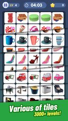 Screenshot 4: Onet 3D Journey