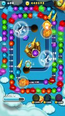 Screenshot 10: Marble Kingdom