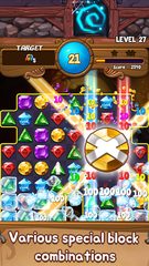 Screenshot 8: Jewels Time : Endless match