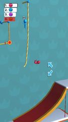 Screenshot 8: Run Race 3D