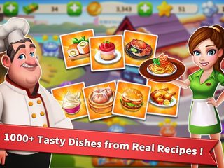 Screenshot 17: Rising Super Chef - Cook Fast