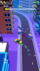 Screenshot 7: Taxi Run: Traffic Driver