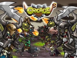 Screenshot 17: OrcAge: Horde Strategy!