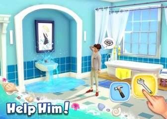 Screenshot 10: Design Island: 3D Home Makeove