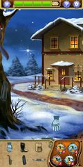 Screenshot 24: Hidden Object: Winter Wonder