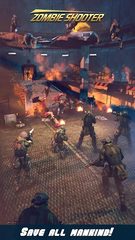 Screenshot 24: zombie shooting survive - zomb