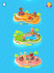 Screenshot 15: Sand Balls - Puzzle Game