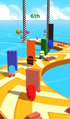 Screenshot 22: Shortcut Race 3D - Impostor St